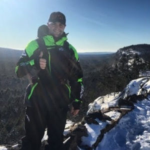 Meet your Posher, Luke